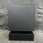Sony SA-WCT550W Wireless Active Subwoofer W/ EZW-RT50 Transceiver For HT-CT550W. Fixed Price $27.39.
