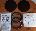 Klipsch Oem Promedia Subwoofer Repair Kit. Fixed Price $49.00.