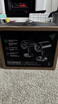 Razer RZ05-02460100-R3U1 Nommo Chroma Full Range 2.0 Pc Gaming Speakers Black. Fixed Price $100.00.