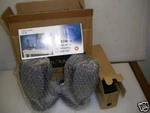 Dell Harmon/kardon 5N356 Multi-media Speaker System. Fixed Price $65.00.
