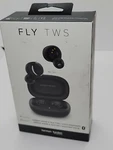 Genuine Harman Kardon Fly Tws True Wireless In-ear Headphones Black Open Box. Fixed Price $59.99.
