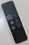 Open Box - Apple Tv Siri Remote Control EMC3186 / A1962 Pristine. Fixed Price $39.95.