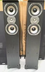 Polk Audio TSI300 Series Floorstanding Tower Speakers - Pristine Pair 10/10. Fixed Price $382.49.