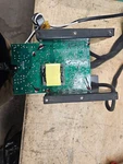 Logitech Z-623 Speaker Amp Board & Power Supply In One. Fixed Price $44.00.