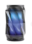 Ihome IBT74 Rechargeable Color Changing Bluetooth Speaker. Fixed Price $15.00.