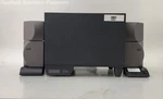 Altec Lansing ADA885 Computer Speaker Set With Subwoofer - Tested. Fixed Price $119.99.