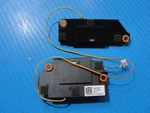 Lenovo Thinkbook 14S Yoga Itl 14" Left & Right Speaker Set PK230012G10. Fixed Price $9.99.
