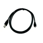 Usb Charging Cable Cord For Taotronics Bluetooth TT-BH2 TT-SK06 6'. Fixed Price $8.35.