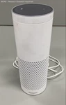Amazon SK705DI White Alexa Enabled Tested Smart Home Speaker. Fixed Price $14.99.