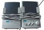 Labtec Computer Speaker System Model CS-550. Fixed Price $25.00.