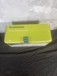 Brand New! Lenovo Mini Stereo Speakers M220 Usb Powered 55Y2033. Fixed Price $12.50.