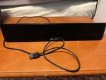 Nylavee Computer Soundbar Speaker With Bluetooth. Fixed Price $20.00.