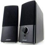 Bose Companion 2 Series Iii Multimedia Computer Pc Laptop Speakers. Fixed Price $129.99.