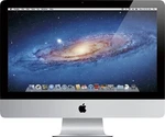 2011 Apple Imac 21.5" A1311 (intel Core I5-2400S 2.5GHZ 4GB Ram 500GB Hdd) Good. Fixed Price $145.98.