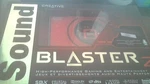 Creative Sound Blaster Z Card - 70SB150000000. Fixed Price $130.00.