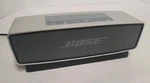 Bose Soundlink Mini Portable Bluetooth Speaker W/oem Charging Cable, Base Read. Fixed Price $79.99.