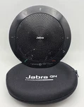 Jabra Uc Wireless Bluetooth Speakerphone 7510-209. Fixed Price $39.99.