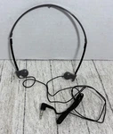 Vintage Sony MDR-A10 Folding Headphones For Walkman Series 3.5MM Tested. Fixed Price $45.00.