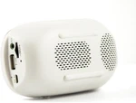 Ikanoo BT014-WHITE Speaker For Portable Use Wireless Bluetooth 3 Watt. Fixed Price $33.00.