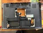 Hp Pavilion DV7-4065DX ,615443-001 With Beats Audio Bottom Case. Fixed Price $7.00.