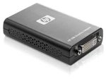 Hp Usb To Dvi Graphics NL571AA Display Adapter, Add Via. Fixed Price $35.04.