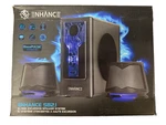 Accessory Power Speaker System Enhance SB2.1. Fixed Price $39.99.