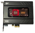 Creative Soundblaster RECON3D Thx Pcie FATAL1TY Pro Audio Card SB1356. Fixed Price $90.00.