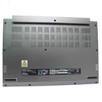 64.J8LN7.001 Acer Bottom Base Cover Aspire Ai A14-52MT-59DP "grade A". Fixed Price $42.33.