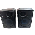 Corsair SP2500 Pc Audio Pair Only Desktop Bookshelf Set. Fixed Price $37.50.