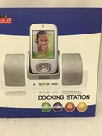 Just Mobile Docking Station For MP3 Cd Player & More. Fixed Price $45.95.