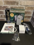 Dazzle Dm 4100 Digital Video Converter Win 98,2000, New Opened Box. Fixed Price $59.99.