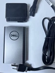 Dell PH45W17-CA CNX26 43WH Power Bank With Adapter Mickey Mouse Cable Tested. Fixed Price $28.89.