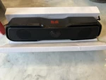 Monster Led Gaming Soundbar 2.0 Channel Usb Powered Plug-n-play Rgb Lights. Fixed Price $15.00.