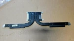 Samsung Galaxy Book 2 Pro 360 NP950QED Cpu Heatsink. Fixed Price $13.50.