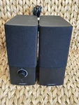 Bose Companion 2 Series Iii Multimedia Speakers For Pc No Power Cord. Fixed Price $39.99.