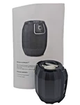 G-project G-zip G-10 Wired Portable Speaker Retractable 3.5MM Aux Euc. Fixed Price $17.99.