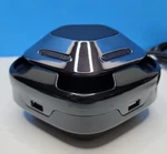 Bluetooth Speaker, Charge Station, Atomi Sound Hub. Fixed Price $37.00.