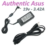 Authentic 65W Asus Ac Adapter Power Supply For N10E N10JC Laptop. Fixed Price $19.95.
