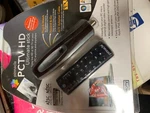 Pinnacle Pctv Hd Mini Stick -- Brand New! Works With WINDOWS7,WINDOWS Vista & Xp. Fixed Price $60.00.