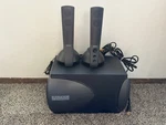 Altec Lansing ATP3 Multimedia Computer Surround Sound System Subwoofer, Speakers. Fixed Price $59.99.