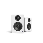 Kanto YU2MW Pure Powered Desktop Speakers With Built-in Soundcard, Pair, .... Fixed Price $269.99.