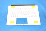 New Acer Aspire S5-371T Laptop Palmrest W/ Spanish Keyboard 6B.GCJN2.029. Fixed Price $18.19.