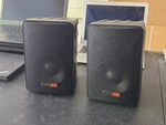 Audix Power Speakers PH5 Vs - Pair No Cables Accessories!!. Fixed Price $142.50.