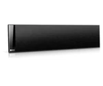 Kef T301C Center Channel Speaker - Black (single). Fixed Price $399.99.