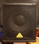 Behringer Eurolive B1200D-PRO. Fixed Price $329.00.