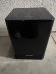 Harman Kardon SUB-TS15 Powered Subwoofer 200 Watts Black Gloss Read Des!!. Fixed Price $72.00.