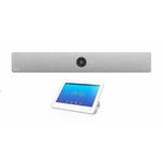 New Open Box Cisco CS-KIT-K9 Webex Room Video Conferencing (C032702). Fixed Price $699.99.