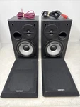 Edifier R980T 24 Watt Active Speaker System- Tested. Fixed Price $49.95.