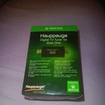 Hauppauge Digital Tv Tuner For Xbox One 1578 Video Capture Black New. Fixed Price $69.57.