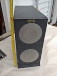 Altec Lansing 2100 Subwoofer Speaker Only Tested. Fixed Price $44.99.
